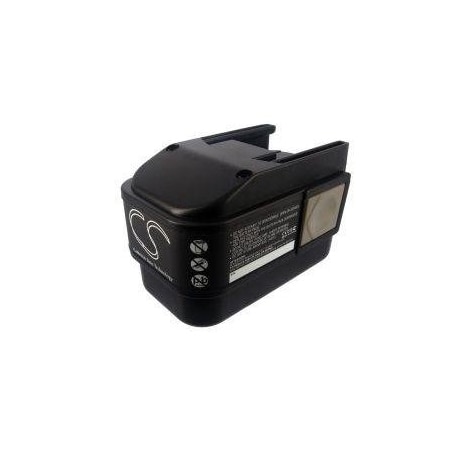 Bsc Preferred AEG Battery BEST BEST Super Multi-volt-lamp 9.6T P9.6 Power Tool Repl. Battery CS-MKE535PW.1